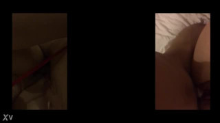 BDSM Bondage for horny vietnamese
