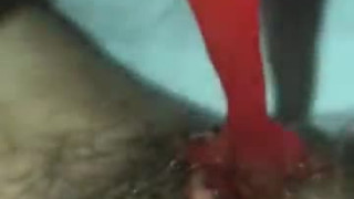 BDSM humiliation sos in cunt
