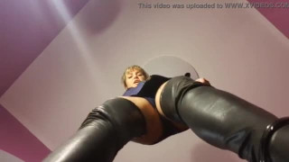 BDSM play
