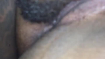 Pussy real good
