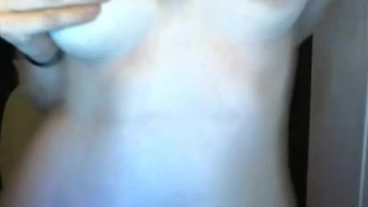 Exgf Amateur teen Masturbates
