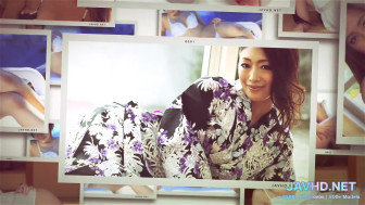 Japanese Amateur Compilation Scene 18
