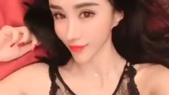 孟晓艺自拍自摸

