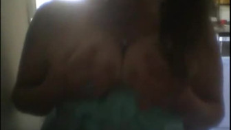 Enormous titties milf
