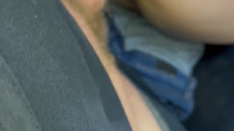 Amateurs close up
