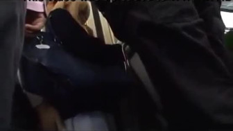 bus porn videos