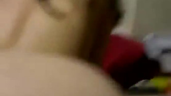 Hairy Japanes whore girl broad gets facialed
