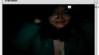 Chinese skank girl chick Hot Webcam Show
