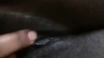 Playing with PinK pussy
