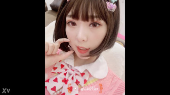 中文音声 妹纸嘴上功夫了得 下面功夫也棒棒

