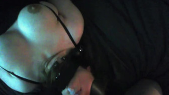 Fisting pussy
