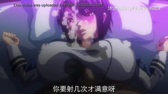A53 动漫 中文字幕 洗脑的序曲 第3部分
