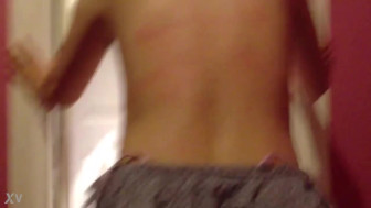 Asian wife fucking with a hooker
