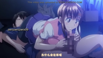 我愛曲球社 中字 02 狂舔不已
