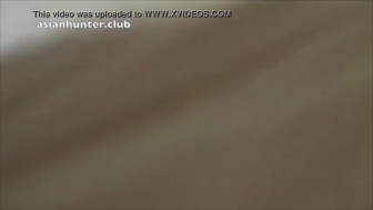 Oriental Luby from Asianhunter.club licks & fucks in Hotel
