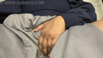 Mallu slut girl woman twat fingering
