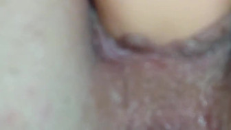Cuzinho amador
