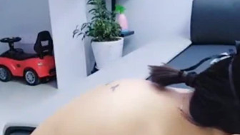 Oriental slut girl girl live webcam
