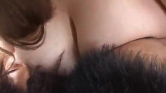 Busty Japanese Seri Ishiguro
