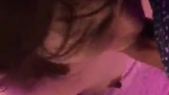 Japanese MILF deepthroat

